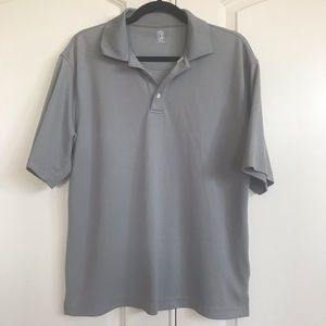 Men’s PGA Tour Brand Polo